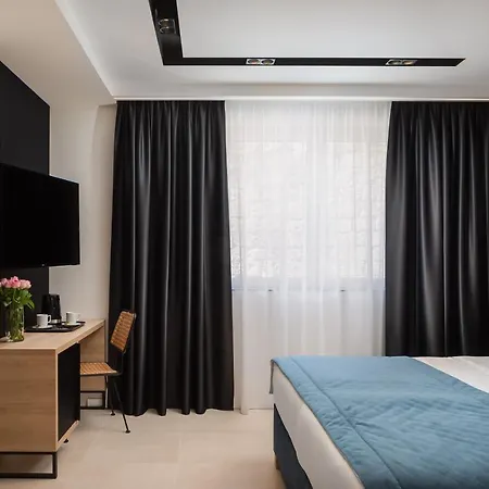 Luxury Unicus I, Ii, Iv Guest house