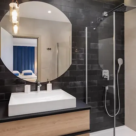 Luxury Unicus I, Ii, Iv Guest house Split