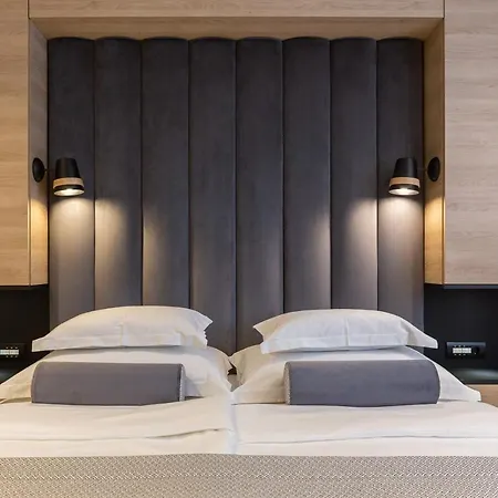 Guest house Luxury Unicus I, Ii, Iv