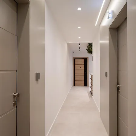 Luxury Unicus I, Ii, Iv In Center Of Old Town