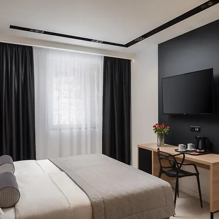 Maison d'hôtes Luxury Unicus I, Ii, Iv In Center Of Old Town 4*