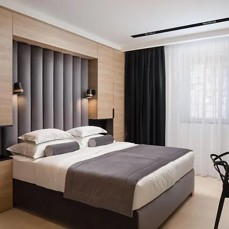 Luxury Unicus I, Ii, Iv In Center Of Old Town سبليت