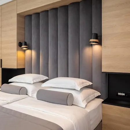 بيت ضيافة Luxury Unicus I, Ii, Iv In Center Of Old Town سبليت