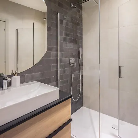 Luxury Unicus I, Ii, Iv In Center Of Old Town سبليت