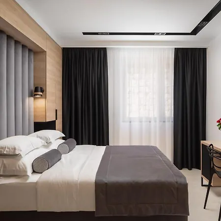 Luxury Unicus I, Ii, Iv In Center Of Old Town Split