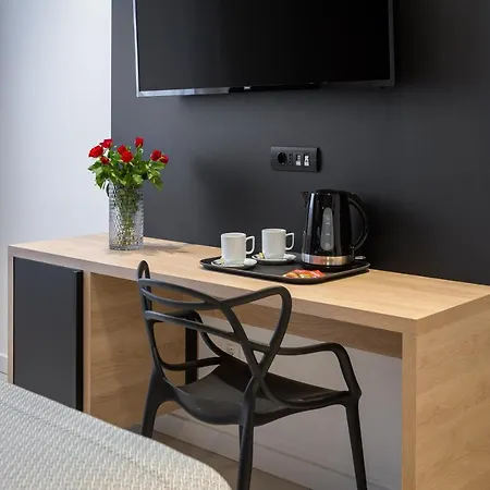 Luxury Unicus I, Ii, Iv In Center Of Old Town 4* سبليت