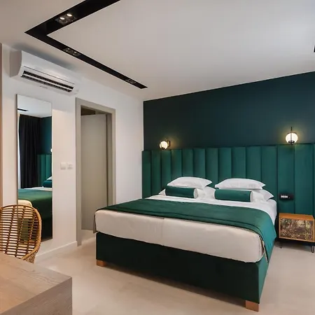 Luxury Unicus I, Ii, Iv In Center Of Old Town Maison d'hôtes Split