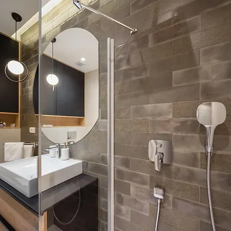 Luxury Unicus I, Ii, Iv In Center Of Old Town Maison d'hôtes 4*