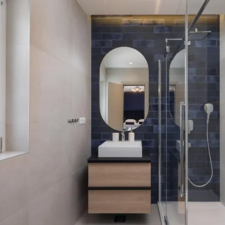 Luxury Unicus I, Ii, Iv In Center Of Old Town بيت ضيافة