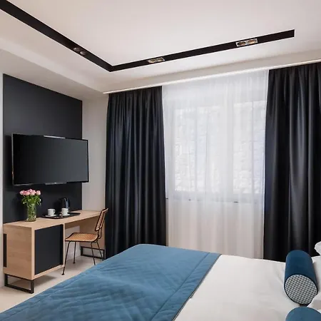 Luxury Unicus I, Ii, Iv 斯普利特