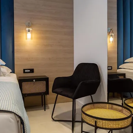 Luxury Unicus I, Ii, Iv In Center Of Old Town