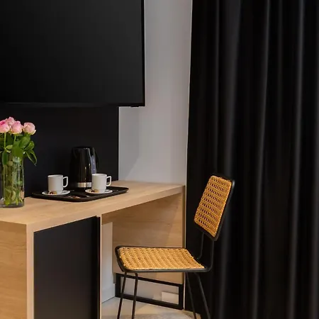 Pensionat Luxury Unicus I, Ii, Iv In Center Of Old Town 4*