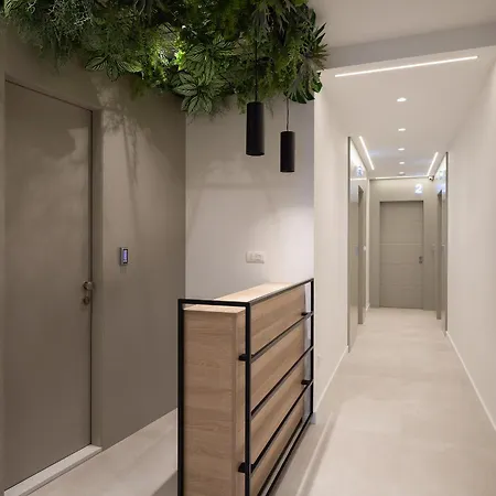 Gasthuis Luxury Unicus I, Ii, Iv Split