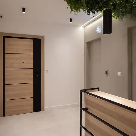 Luxury Unicus I, Ii, Iv In Center Of Old Town Affittacamere