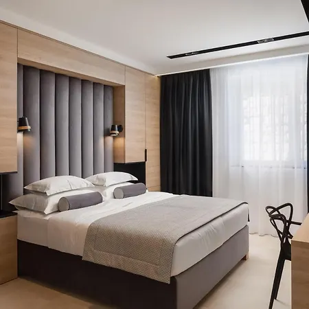 Luxury Unicus I, Ii, Iv In Center Of Old Town