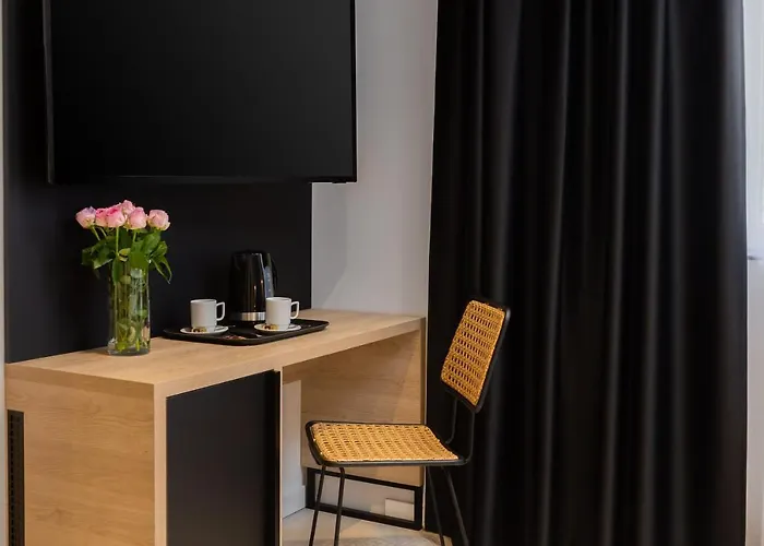 Guest house Luxury Unicus I, Ii, Iv In Center Of Old Town 4*