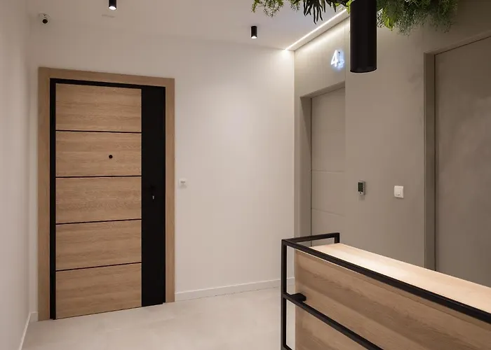 Luxury Unicus I, Ii, Iv In Center Of Old Town Guest house