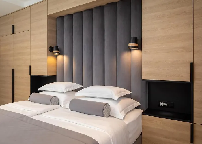 Guest house Luxury Unicus I, Ii, Iv In Center Of Old Town Split