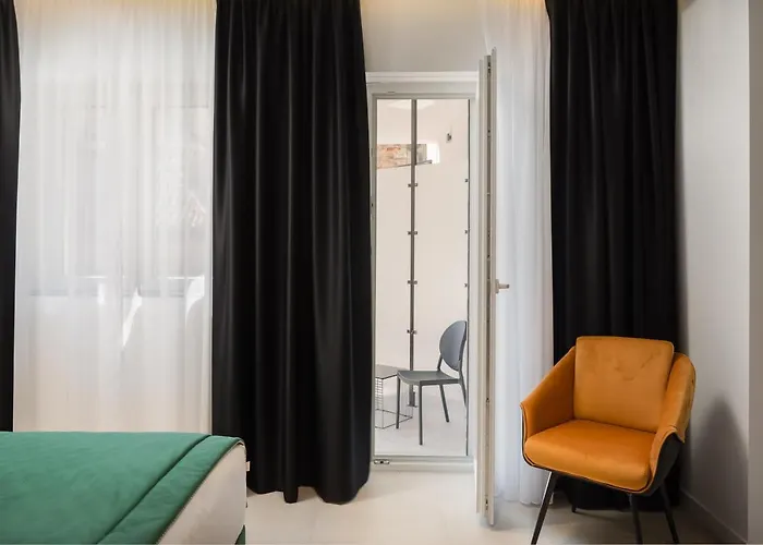 Luxury Unicus I, Ii, Iv In Center Of Old Town Split