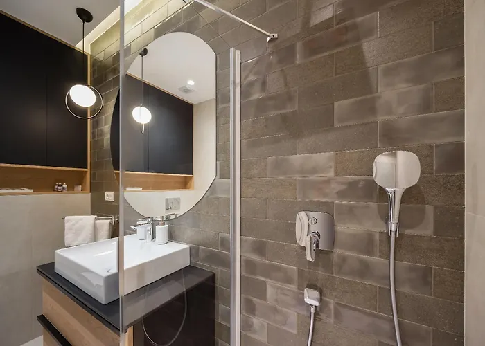 Luxury Unicus I, Ii, Iv In Center Of Old Town Guest house 4*