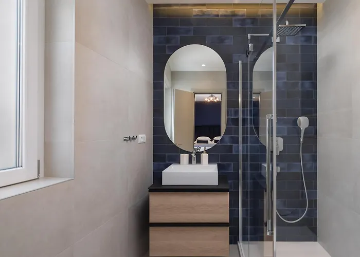 Luxury Unicus I, Ii, Iv In Center Of Old Town Guest house