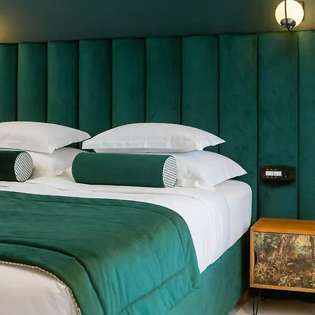 Luxury Unicus I, Ii, Iv In Center Of Old Town