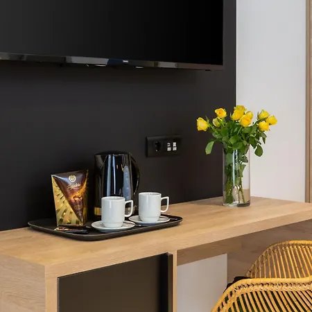 Luxury Unicus I, Ii, Iv In Center Of Old Town Гостевой дом Сплит